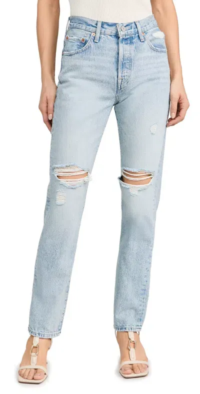 Levi's 501 Jeans Morning Joyride