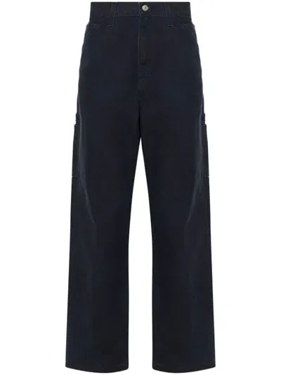 Levi's 568™ Trousers In Blue