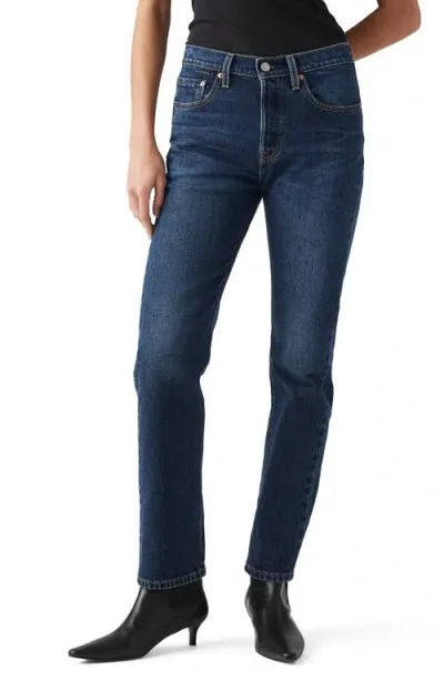 Levi's 501® Straight Leg Jeans In Same Intent