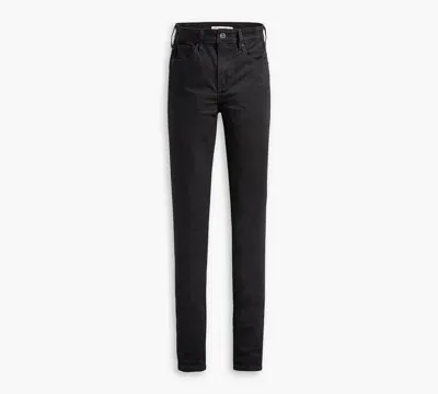 Levi's 721 High Rise Skinny - Long Shot Clothing