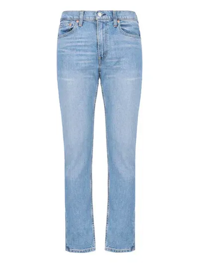 Levi's 512™ Slim-fit Jeans In Blue