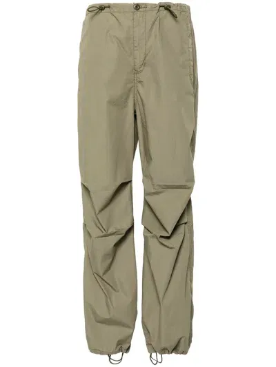 Levi's® Levi's Parachute Pant 2024 Deep Lichen Green