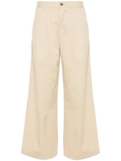 Levi's® Levi's Pleated Wideleg Trouser