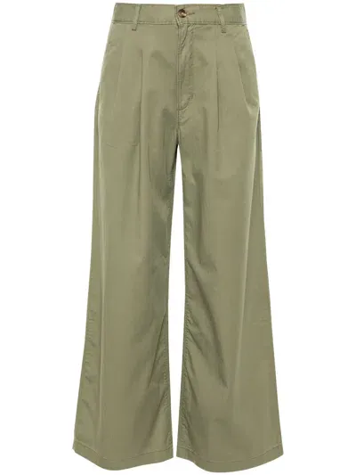 Levi's® Levi's Pleated Wideleg Trouser