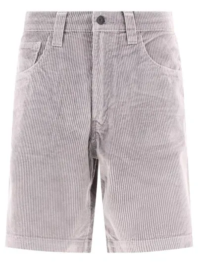 Levi's Skateboarding Corduroy S Short In Pink