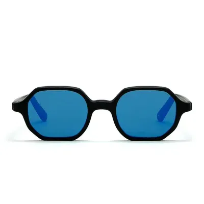 Lgr L.g.r Sunglasses In Black