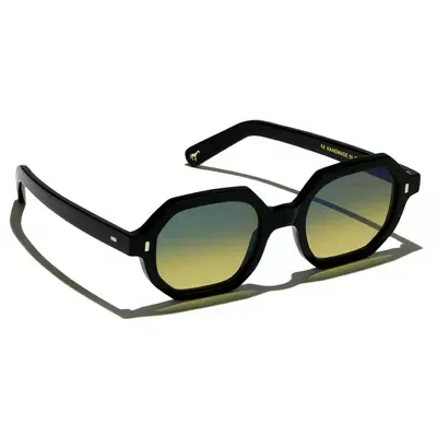 Lgr L.g.r Sunglasses In Black