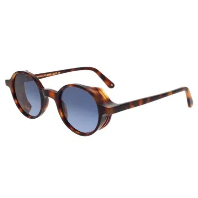 Lgr L.g.r Sunglasses In Brown