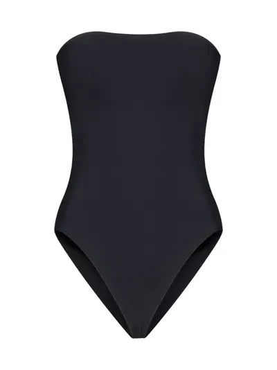 Lido Swimwear In Black