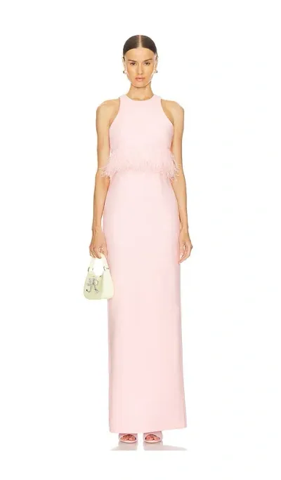 Likely Abendkleid Kellen In Pink