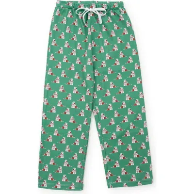 Lila And Hayes Kids'  In Green