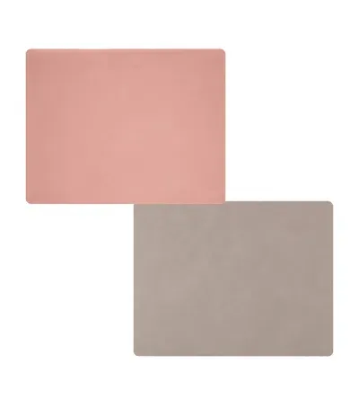 Linddna Square Nupo Placemats