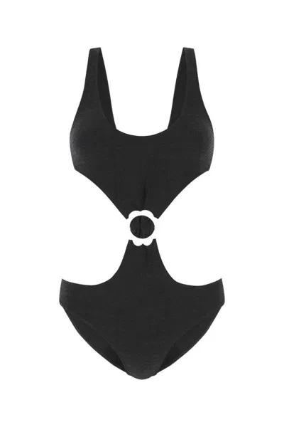 Lisa Marie Fernandez Swimsuits In Black