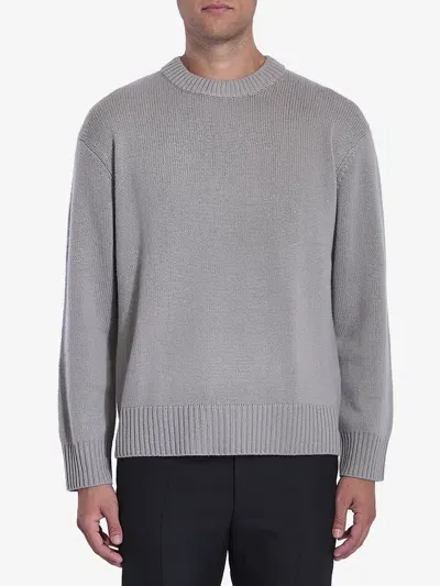 Lisa Yang Kristian Sweater In Beige