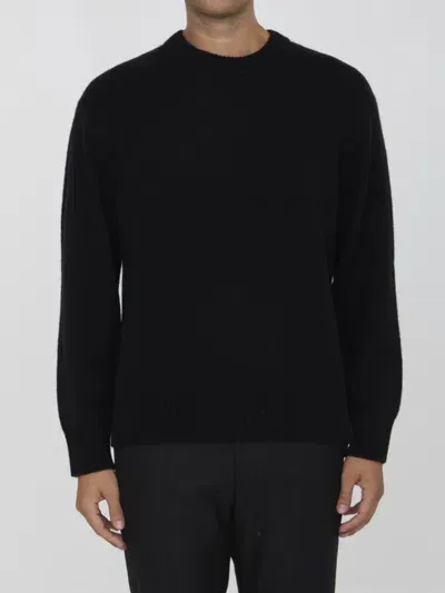 Lisa Yang Kristian Sweater In Black