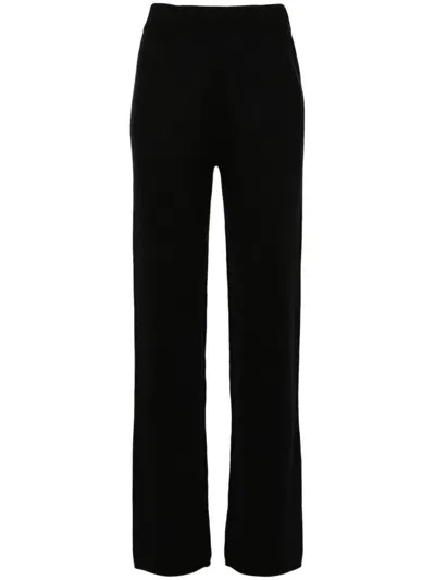 Liska Barbara Trousers In Black