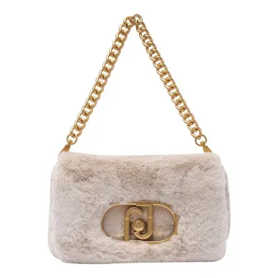 Liu •jo Liu Jo Bags In Beige