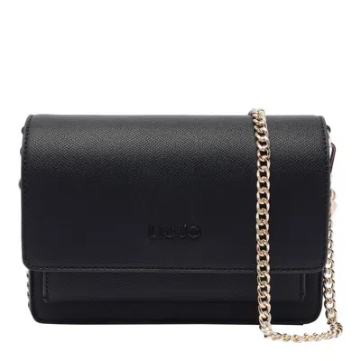 Liu •jo Liu Jo Bags In Black