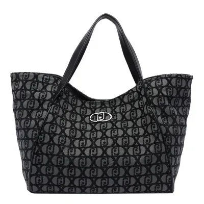 Liu •jo Liu Jo Bags In Black