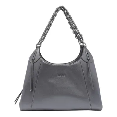 Liu •jo Liu Jo Bags In Grey