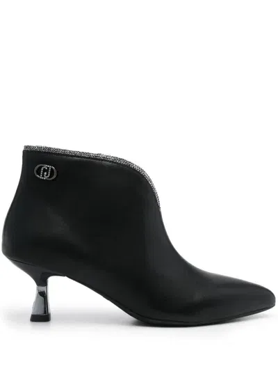 Liu •jo Liu Jo Boots Black