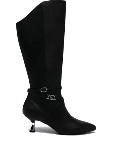 Liu •jo Liu Jo Boots Black