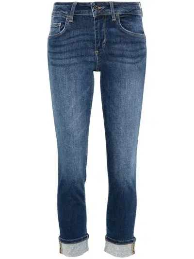 Liu •jo Jeans Liu Jo Woman In Denim