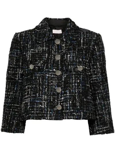 Liu •jo Liu Jo Jackets In Blau