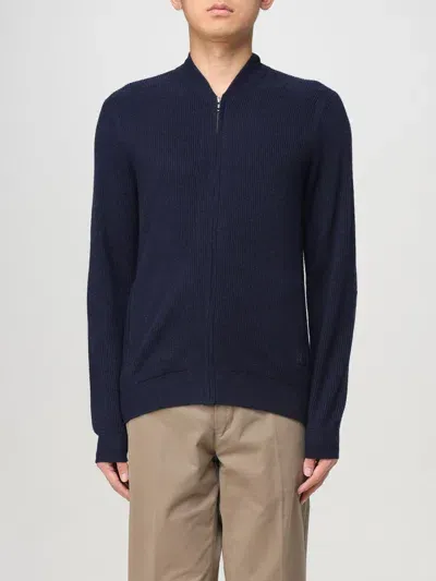 Liu •jo Cardigan Liu Jo Men Color Blue In Blau