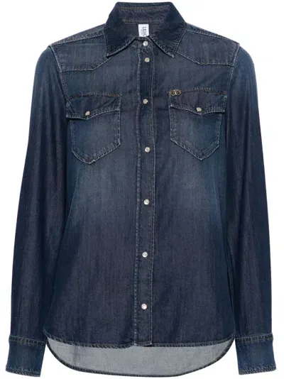 Liu •jo Denim Shirt