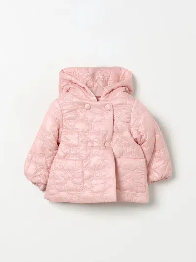 Liu •jo Jacket Liu Jo Kids Color Pink