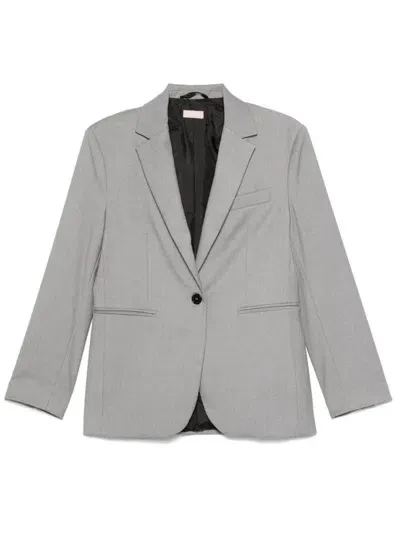 Liu •jo Liu Jo Jackets Grey