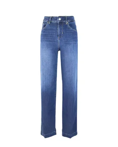 Liu •jo Liu Jo Jeans In 78754