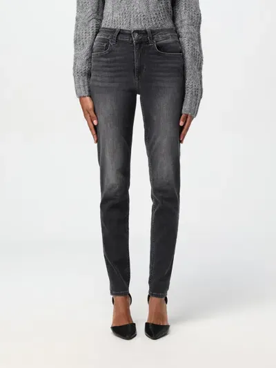 Liu •jo Jeans Liu Jo Damen Farbe Denim