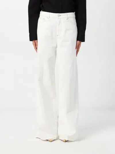 Liu •jo Jeans Liu Jo Woman Color White In Weiss