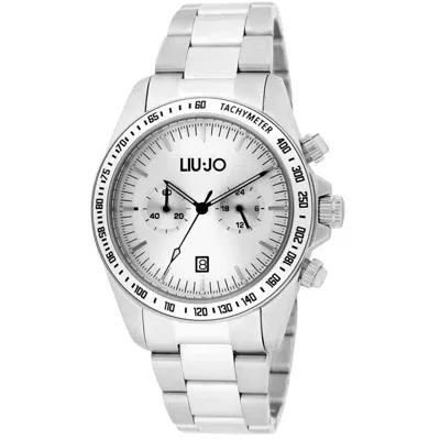 Liu •jo Liu-jo Mod. Tlj2118 In White