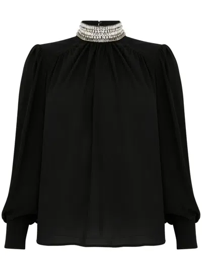 Liu •jo Liu Jo Shirts Black