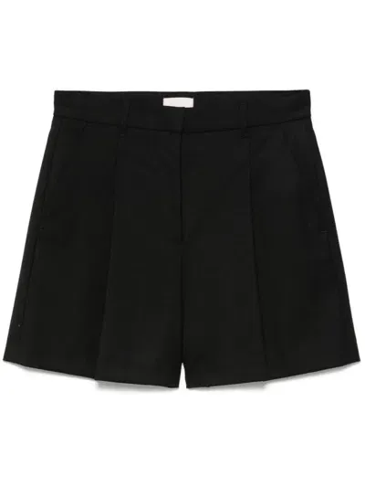 Liu •jo Liu Jo Shorts Black