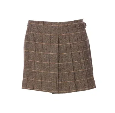 Liu •jo Liu Jo Skirts In Beige