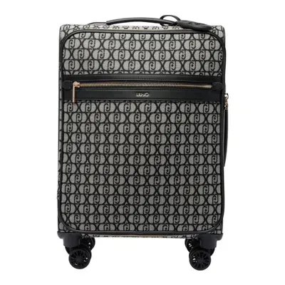 Liu •jo Liu Jo Suitcases In Black