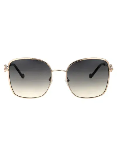 Liu •jo Liu Jo Sunglasses Lj155 S 722