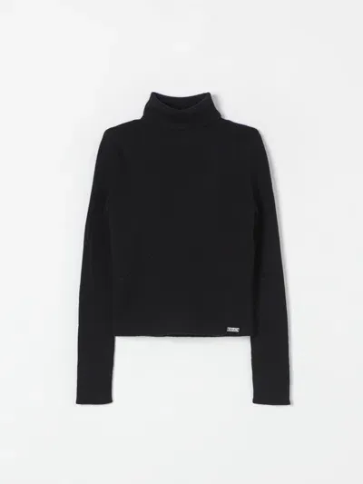 Liu •jo Sweater Liu Jo Kids Color Black In Schwarz