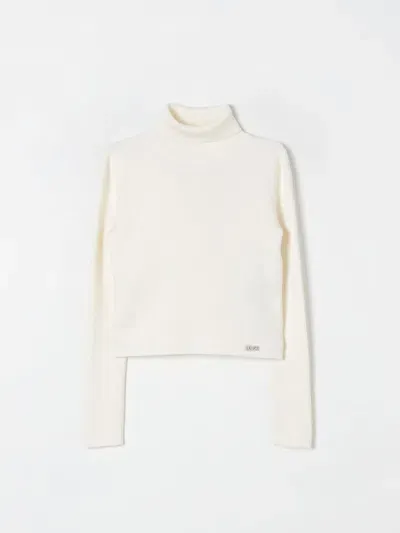 Liu •jo Sweater Liu Jo Kids Color Butter