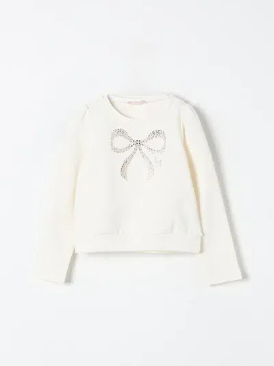 Liu •jo Sweater Liu Jo Kids Color Butter