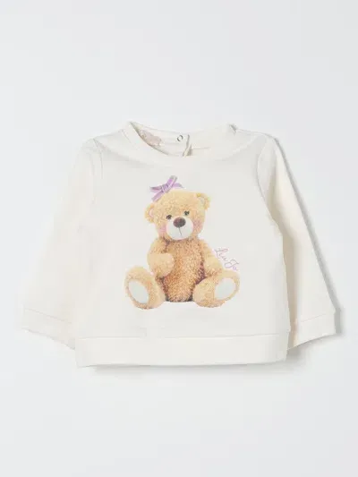 Liu •jo Sweater Liu Jo Kids Color Butter