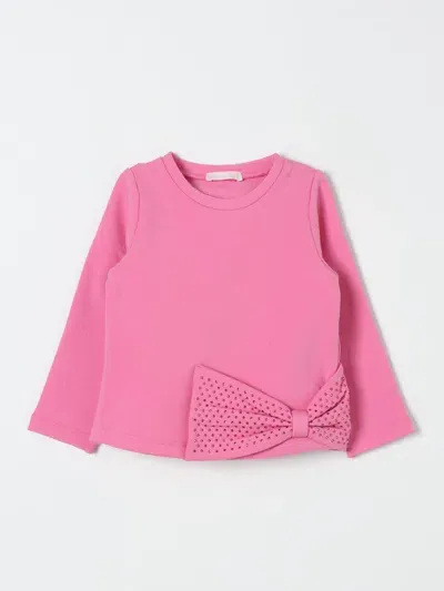 Liu •jo Sweater Liu Jo Kids Color Pink