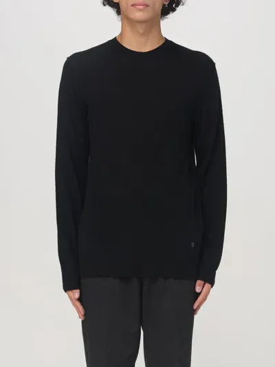 Liu •jo Sweater Liu Jo Men Color Black In Schwarz