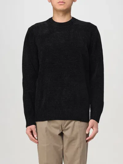 Liu •jo Sweater Liu Jo Men Color Black In Schwarz