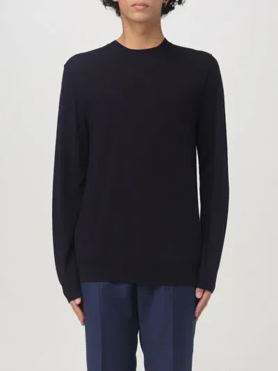 Liu •jo Sweater Liu Jo Men Color Blue In Blau