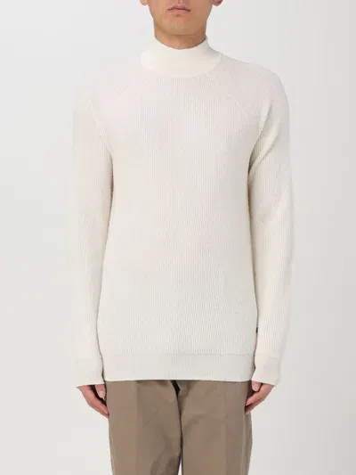 Liu •jo Sweater Liu Jo Men Color Mastic In Mastik